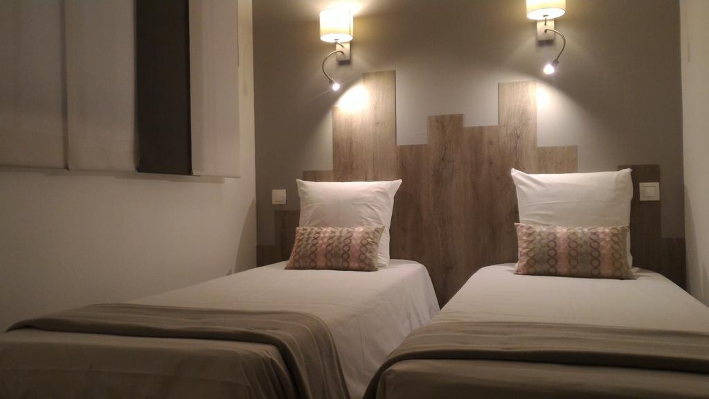 Apartamento Sohosuite