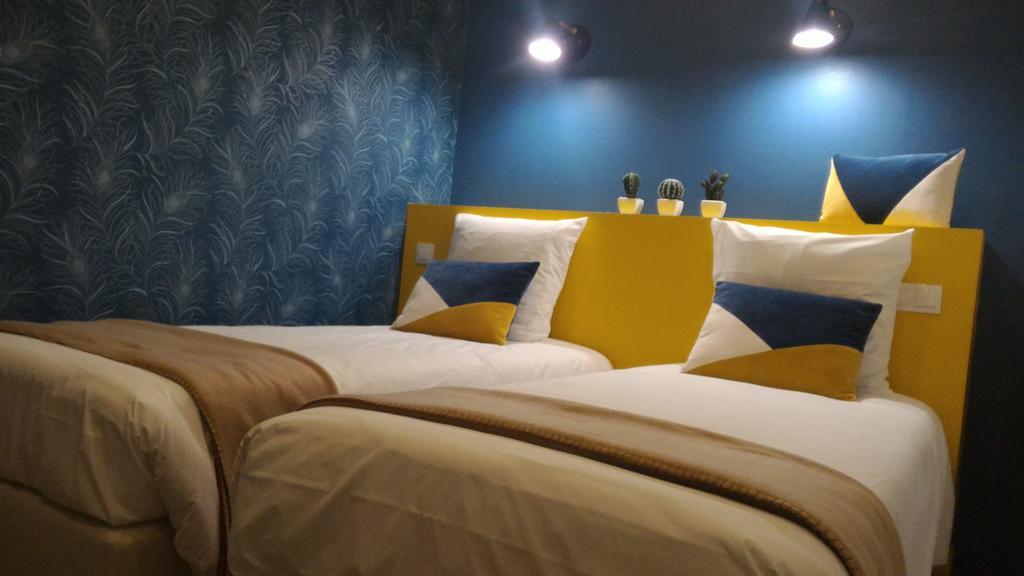 Apartamento Sohosuite *