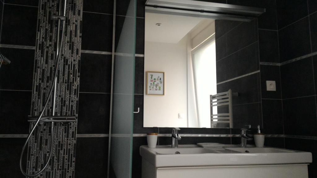 Apartamento Sohosuite Lille