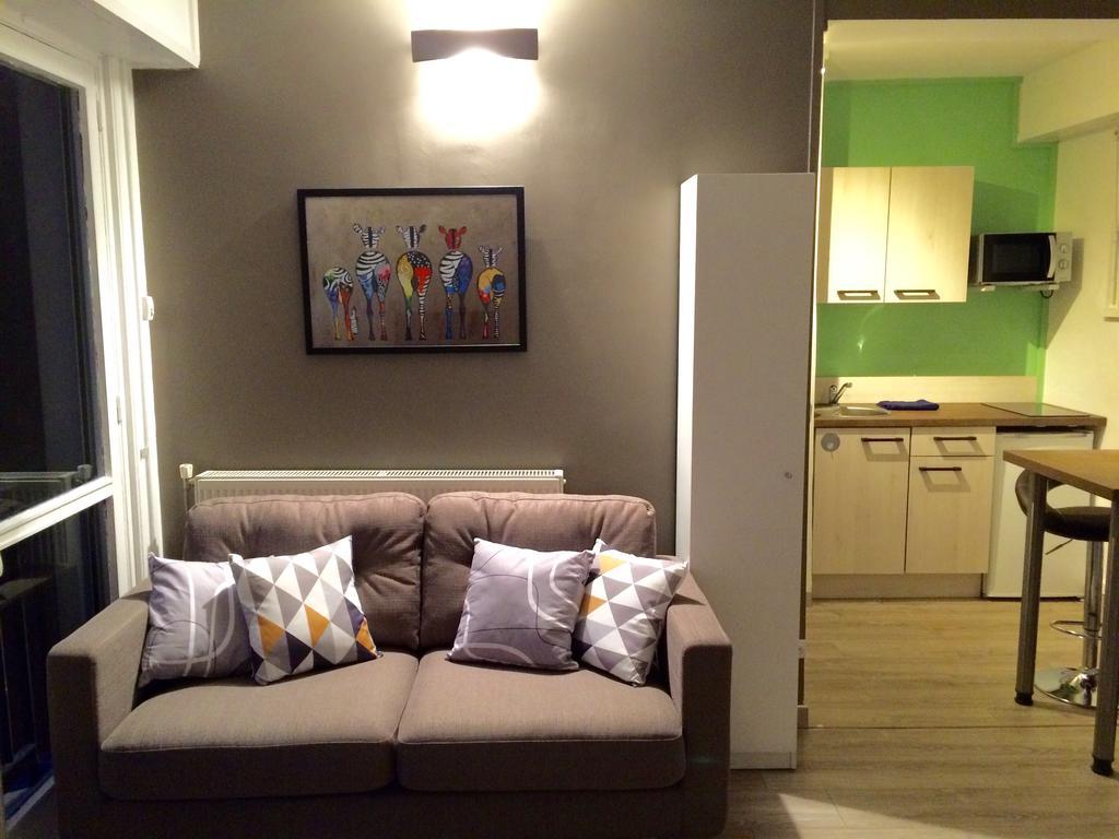 Apartamento Safari Chic