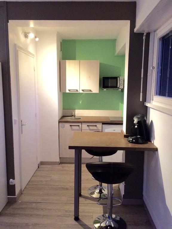 Apartamento Safari Chic Lille