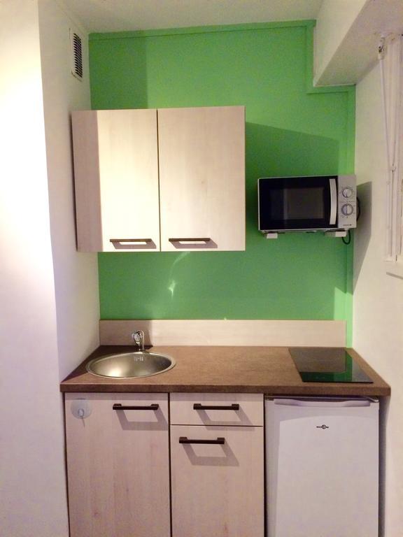 Apartamento Safari Chic *