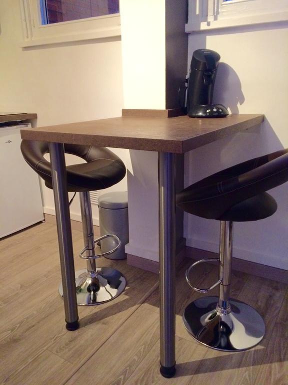 Safari Chic Apartamento