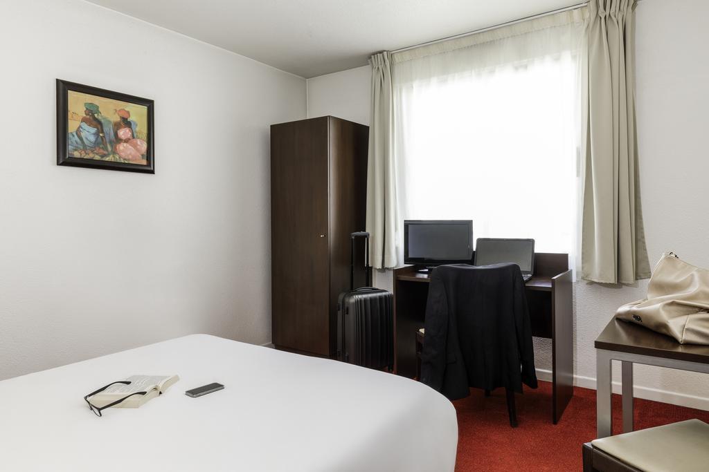 Adagio Access Vauban Lille