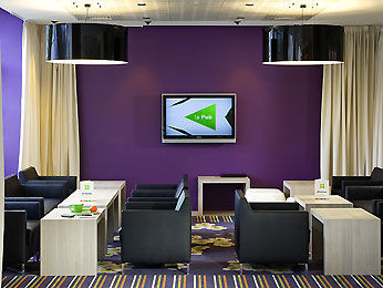 Ibis Styles Centre Gare Beffroi
