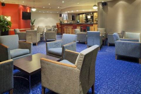 Hotel Express Centre By Ihg 3*
