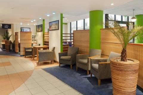Express Centre By Ihg Lille