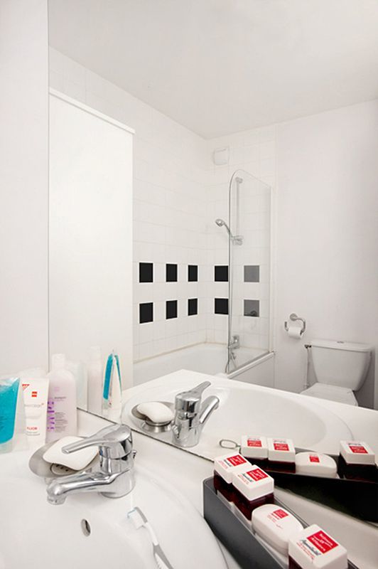 Appart hôtel Séjours&affaires Europe