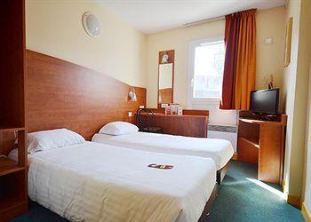Hotel Brit Centre