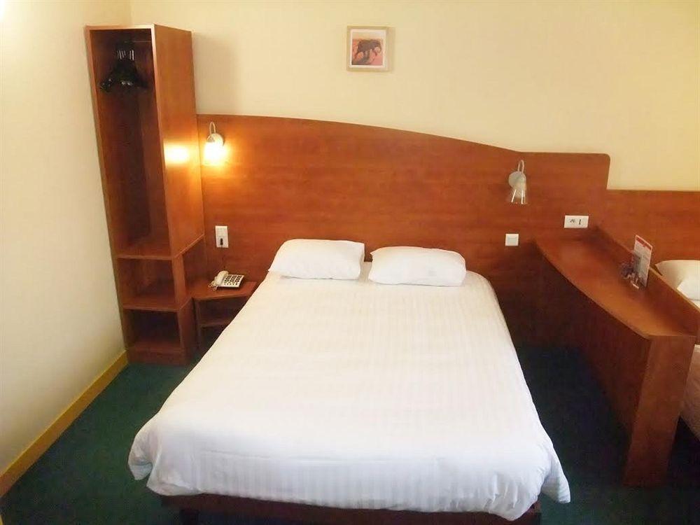Brit Centre Hotel Lille