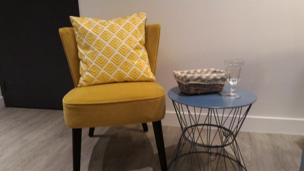 Sohosuite Apartamento *
