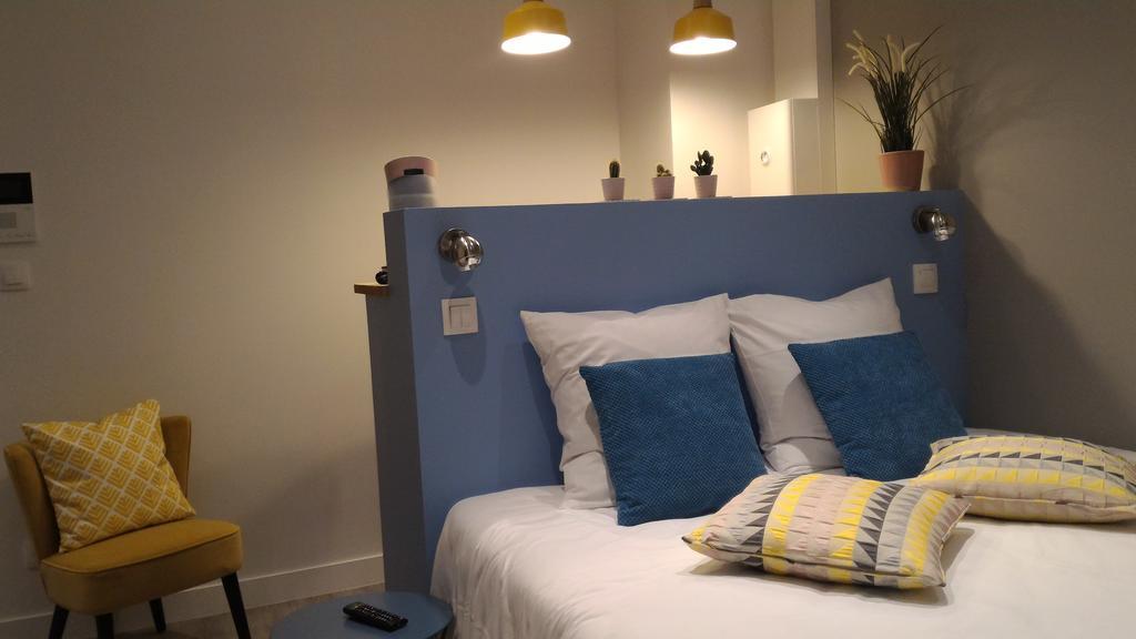 Apartamento Sohosuite