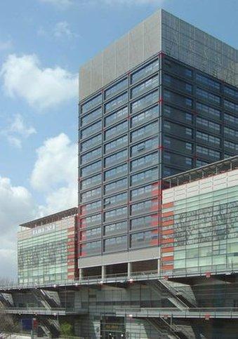 Séjours&affaires Europe Appart hôtel 2*