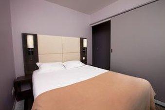 Séjours&affaires Europe 2*