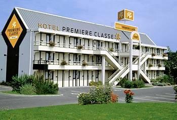 Premiere Classe Ouest - Lomme Lille