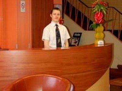 Hotel Grand Lille