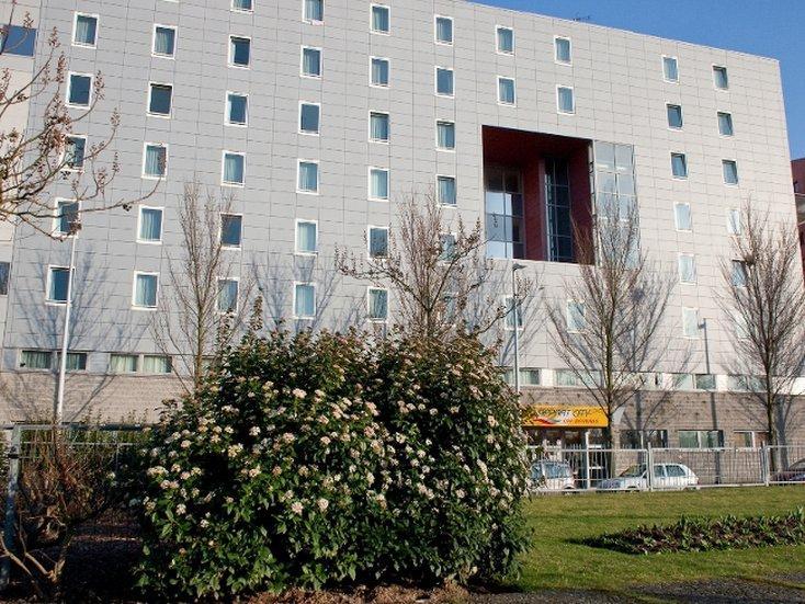 Appart'city Confort - Euralille 3*