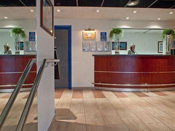 Appart'city Confort - Euralille Appart hôtel 3*