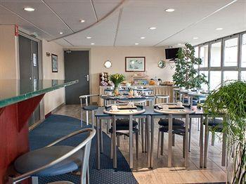 Appart'city Confort - Euralille Aparthotel Lille