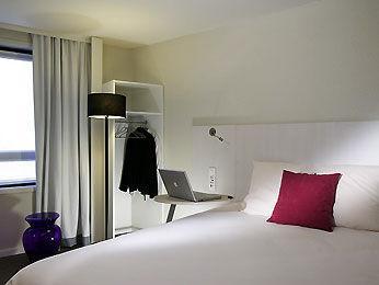 Hotel Ibis Styles Centre Gare Beffroi 3*