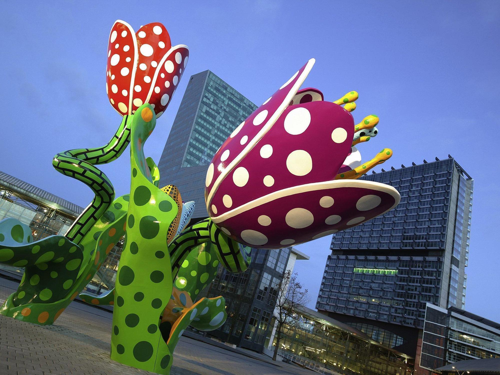 Hotel Novotel Europe