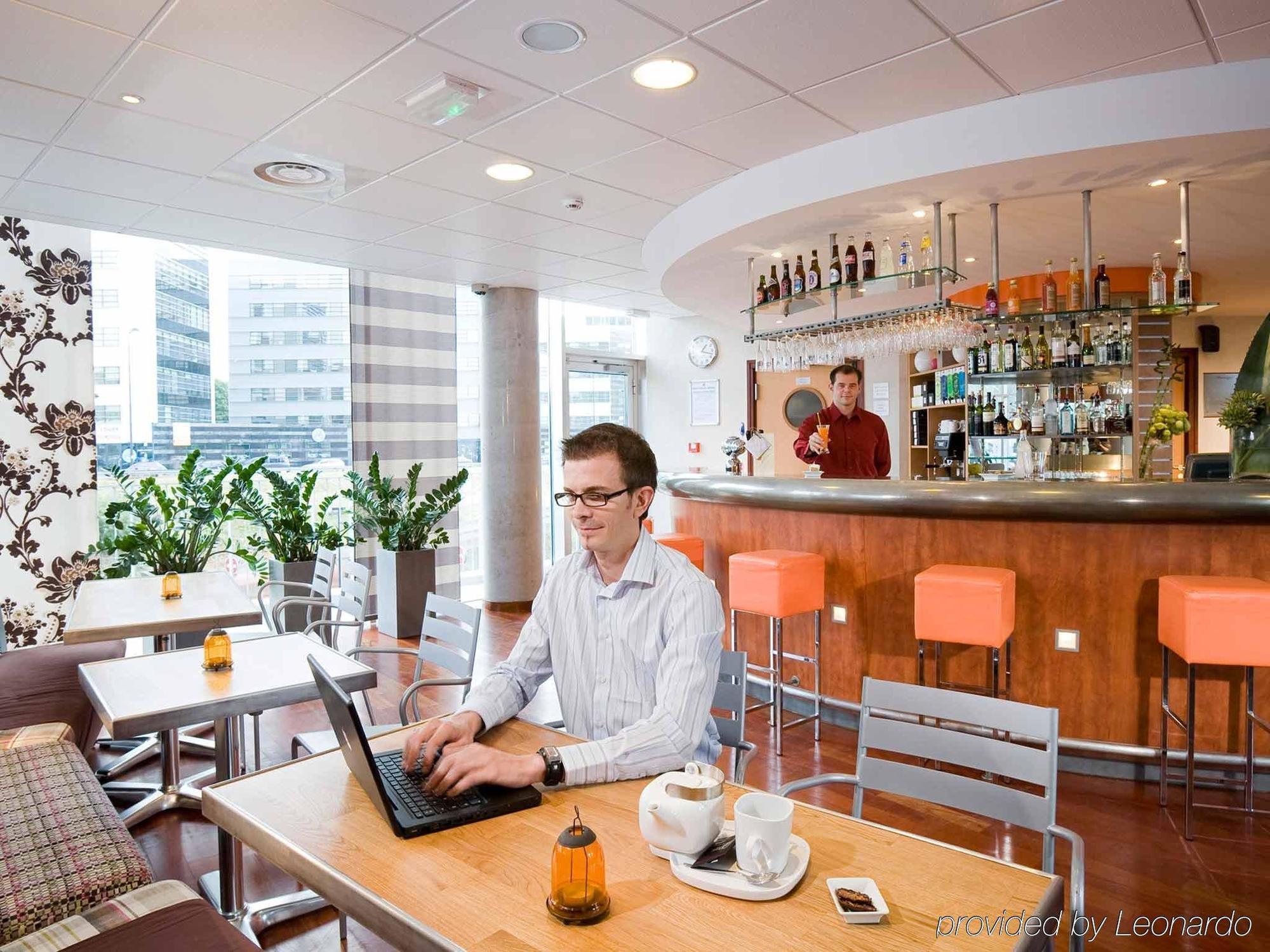 Hotel Novotel Europe