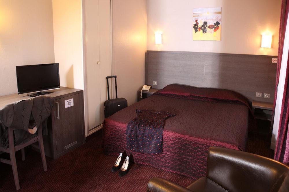 La Valiz Hotel Rijsel