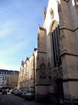 Hotel Saint Maurice