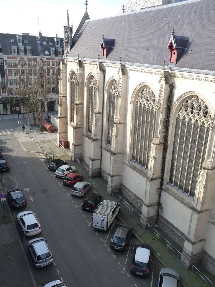 Hotel Saint Maurice