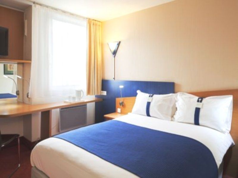 Express Centre By Ihg Lille