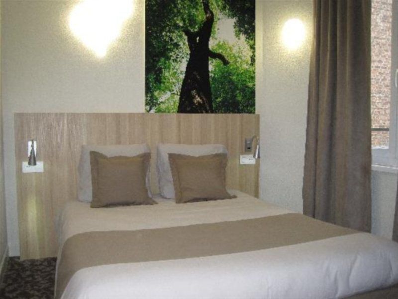 Chagnot Hotel Rijsel