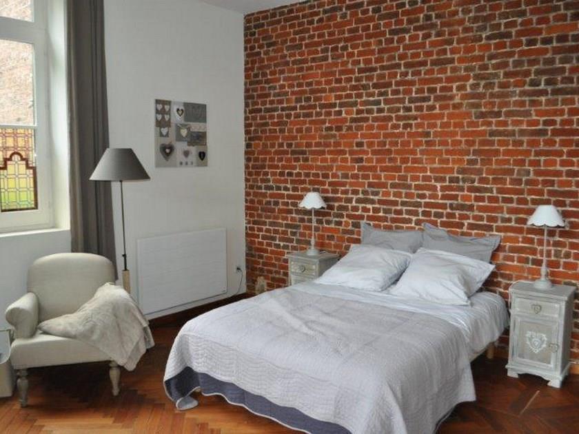Au Coeur Du Jardin 4* Rijsel