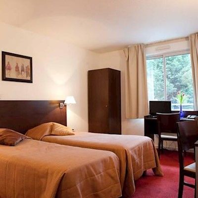 Aparthotel Adagio Access Vauban