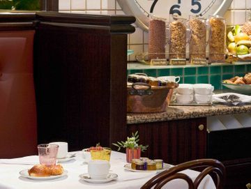 Hotel Sofitel 4*
