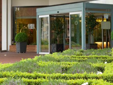 Hotel Sofitel Lille