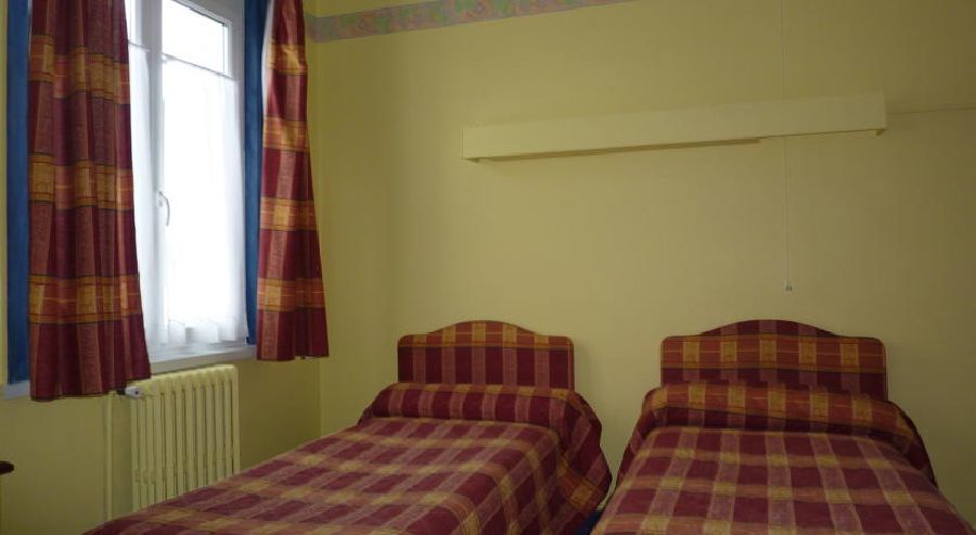 Hotel Saint Maurice Lille