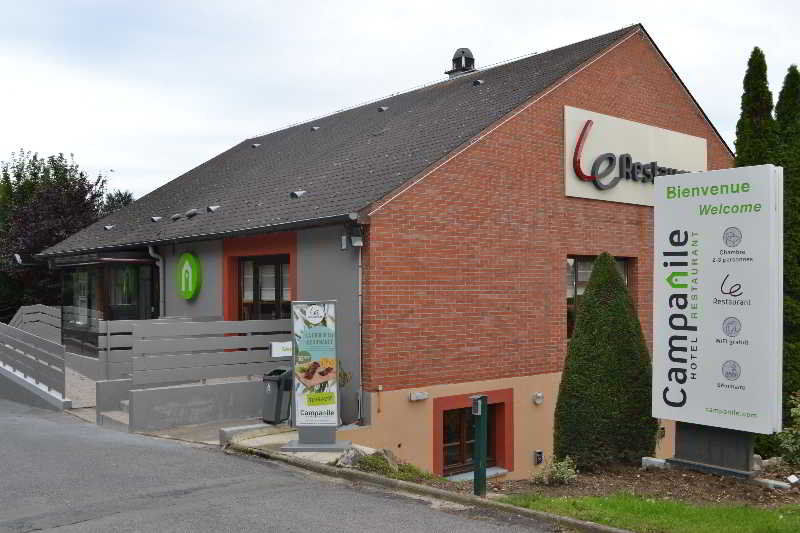 Campanile Sud - Chr