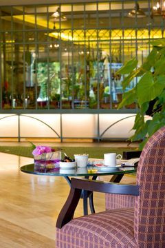 Sofitel Hotel