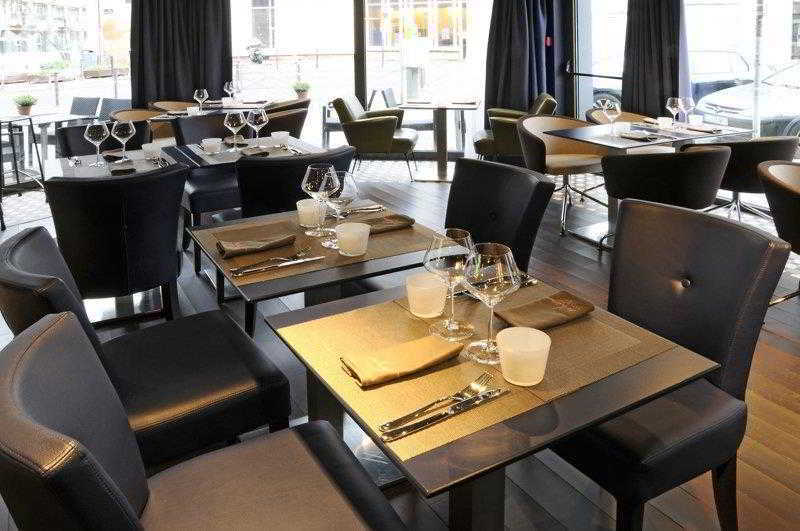 Western Premier Why Hotel Lille