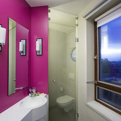 Ibis Styles Centre Gare Beffroi Hotel Lille