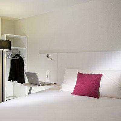 Ibis Styles Centre Gare Beffroi Hotel
