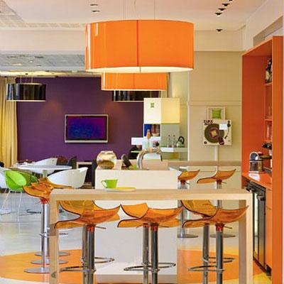 Hotel Ibis Styles Centre Gare Beffroi