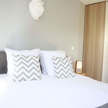 Flandres Appart' Par Nocnoc Appartement Rijsel