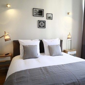 Flandres Appart' Par Nocnoc Apartamento *