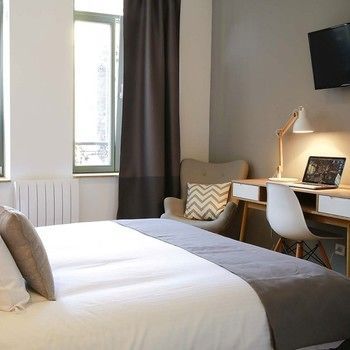 Apartamento Flandres Appart' Par Nocnoc *
