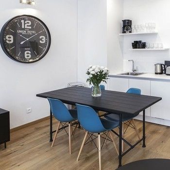 Apartamento Flandres Appart' Par Nocnoc