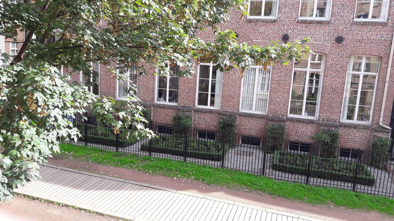 Apartment Coeur Vieux , Bienvenue Chez Nestyou,