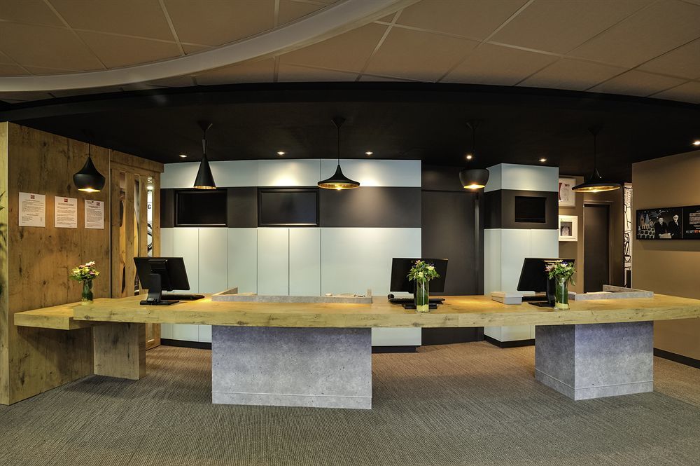 Ibis Centre Gares Hotel