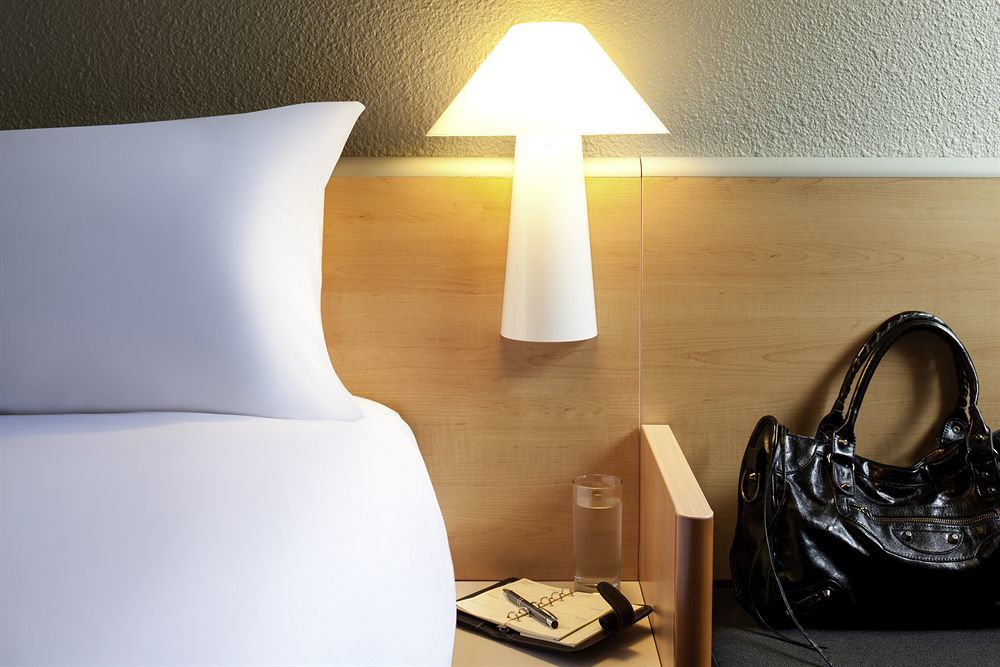 Ibis Centre Gares Hotel 3*