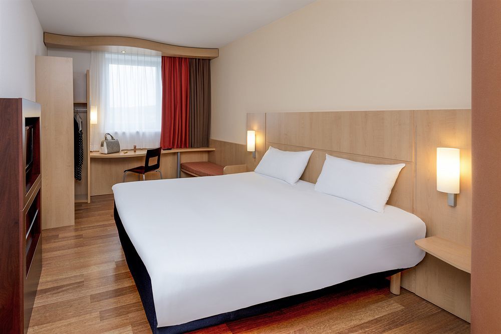 Ibis Centre Gares 3* Lille